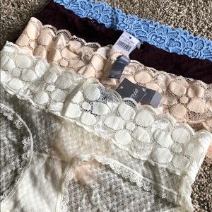 ❌SOLD OUT❌ NWT Aerie Boybrief and Cheeky Underwear